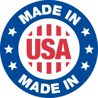 LungZen manufactured in a certified USA facility