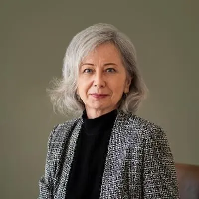 Patricia M. - LungZen Customer