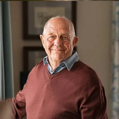 Thomas R. - LungZen Customer